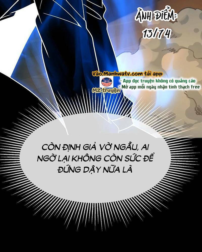 Ta, Người Chỉ Cần Nhìn Thấy Thanh Máu, Có Thể Trừng Phạt Thần Linh