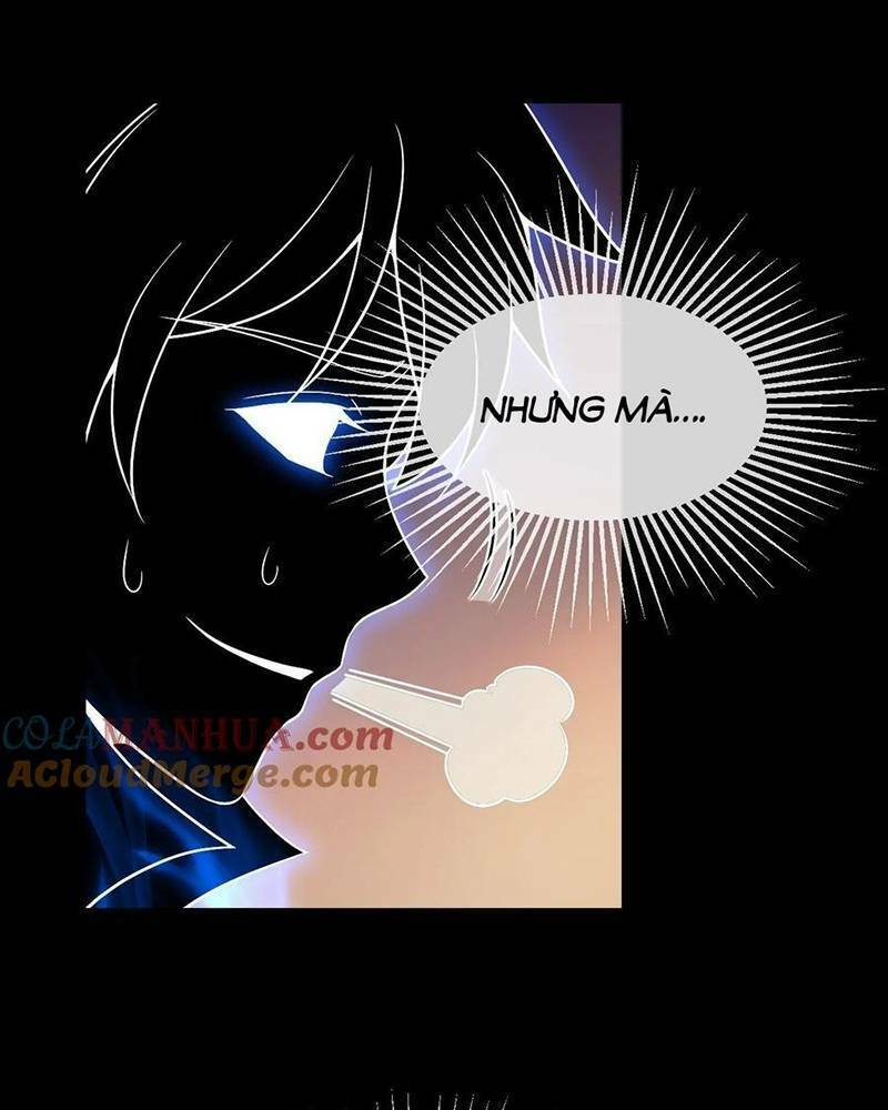 Ta, Người Chỉ Cần Nhìn Thấy Thanh Máu, Có Thể Trừng Phạt Thần Linh