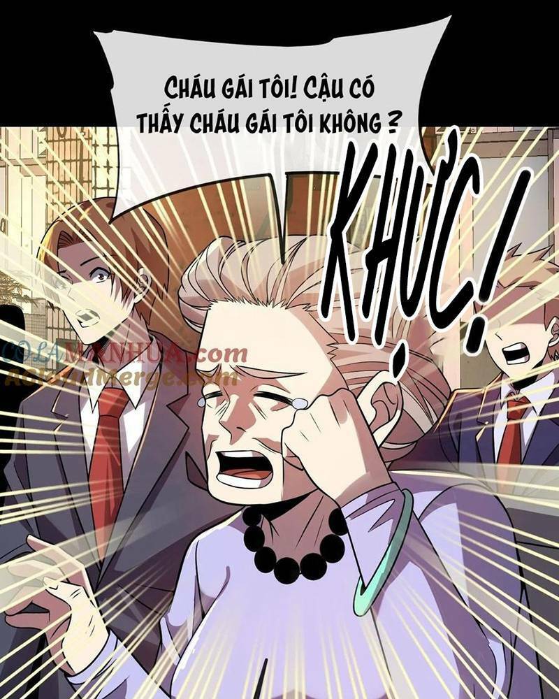 Ta, Người Chỉ Cần Nhìn Thấy Thanh Máu, Có Thể Trừng Phạt Thần Linh