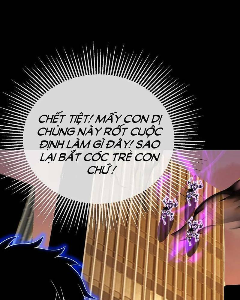 Ta, Người Chỉ Cần Nhìn Thấy Thanh Máu, Có Thể Trừng Phạt Thần Linh