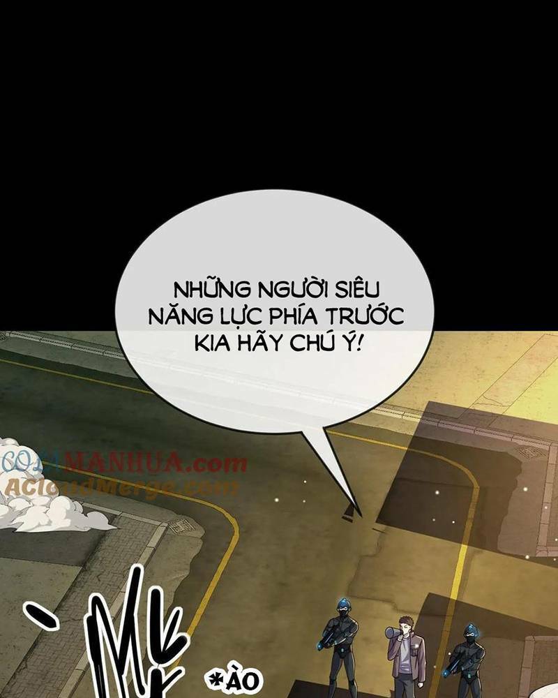 Ta, Người Chỉ Cần Nhìn Thấy Thanh Máu, Có Thể Trừng Phạt Thần Linh
