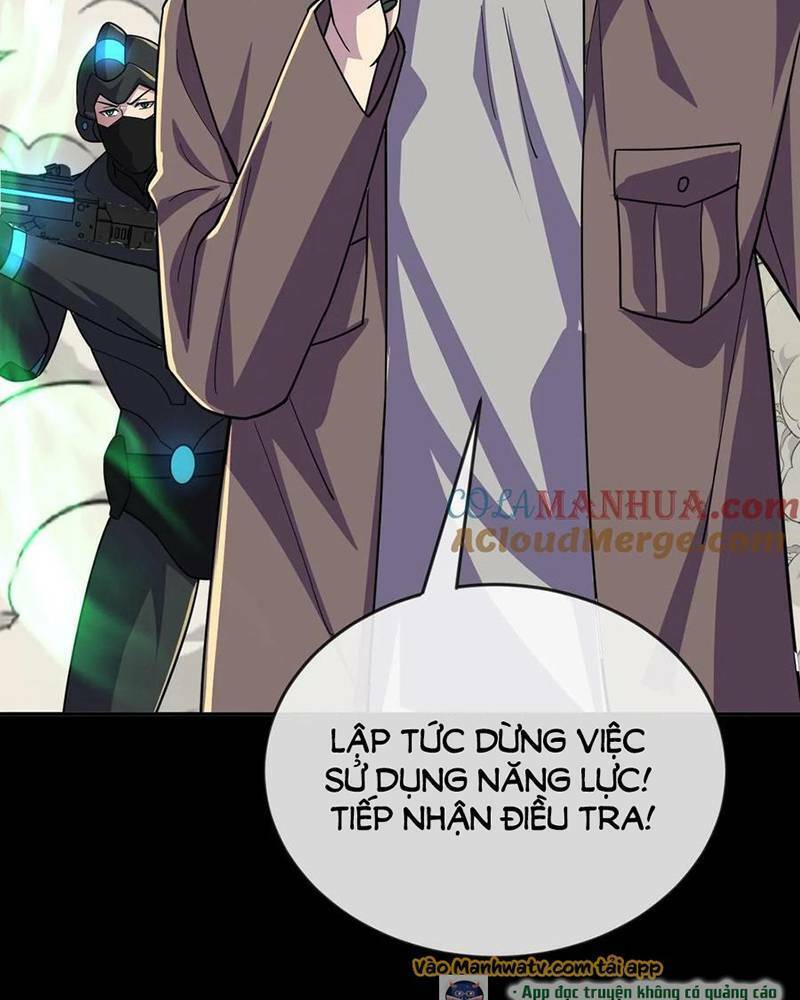 Ta, Người Chỉ Cần Nhìn Thấy Thanh Máu, Có Thể Trừng Phạt Thần Linh