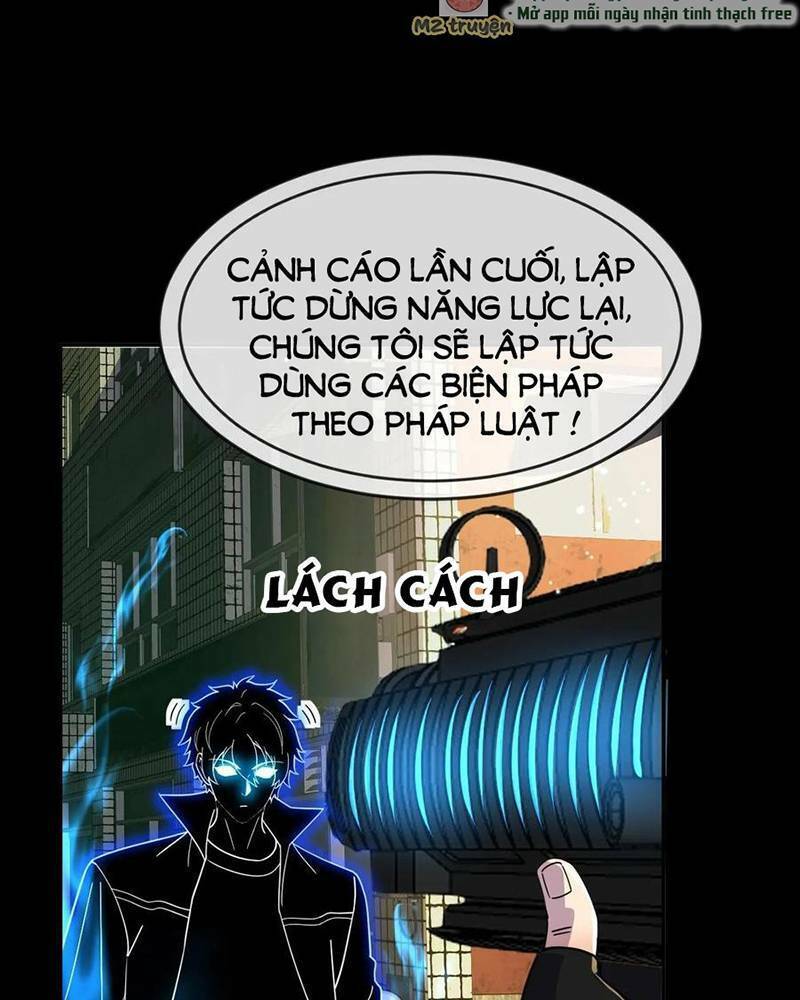 Ta, Người Chỉ Cần Nhìn Thấy Thanh Máu, Có Thể Trừng Phạt Thần Linh