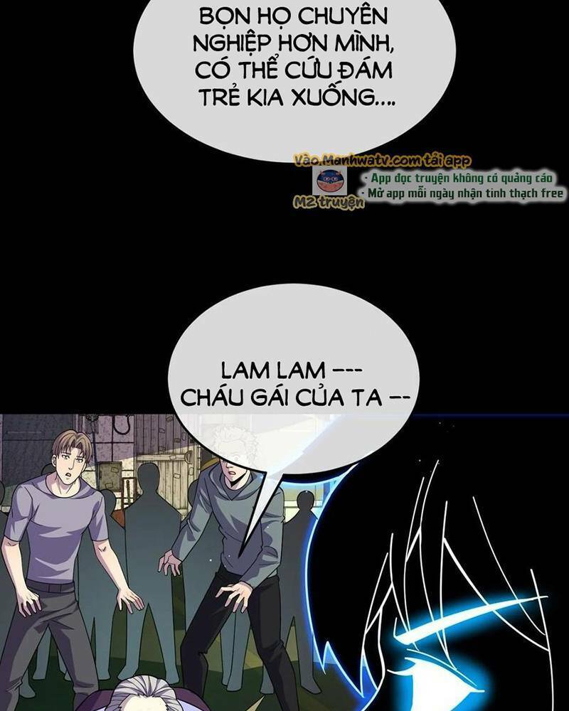 Ta, Người Chỉ Cần Nhìn Thấy Thanh Máu, Có Thể Trừng Phạt Thần Linh
