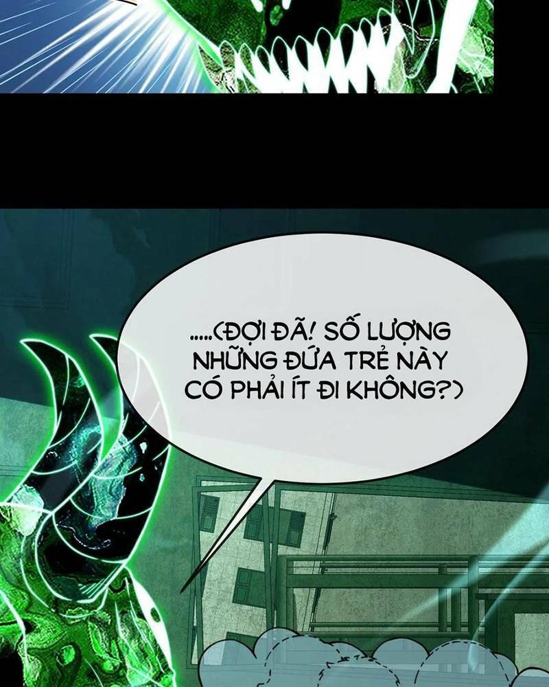 Ta, Người Chỉ Cần Nhìn Thấy Thanh Máu, Có Thể Trừng Phạt Thần Linh