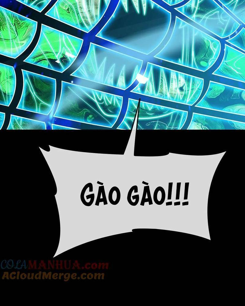 Ta, Người Chỉ Cần Nhìn Thấy Thanh Máu, Có Thể Trừng Phạt Thần Linh