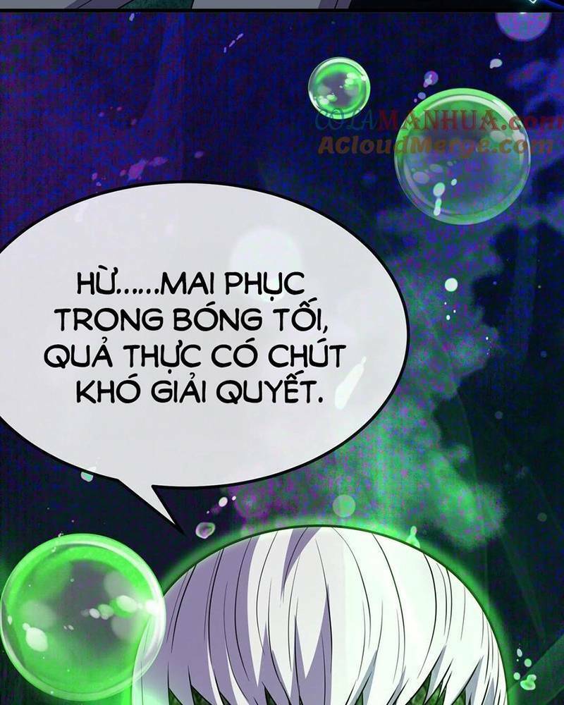 Ta, Người Chỉ Cần Nhìn Thấy Thanh Máu, Có Thể Trừng Phạt Thần Linh