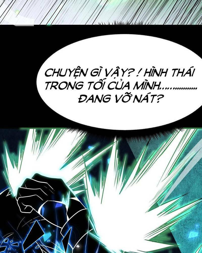 Ta, Người Chỉ Cần Nhìn Thấy Thanh Máu, Có Thể Trừng Phạt Thần Linh