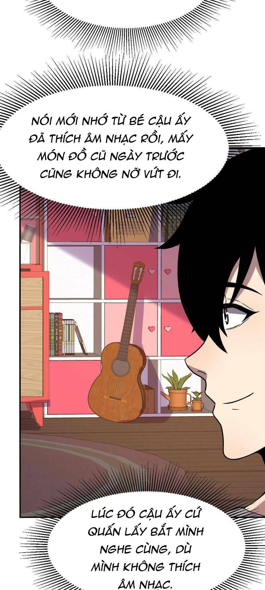Ta, Người Chỉ Cần Nhìn Thấy Thanh Máu, Có Thể Trừng Phạt Thần Linh