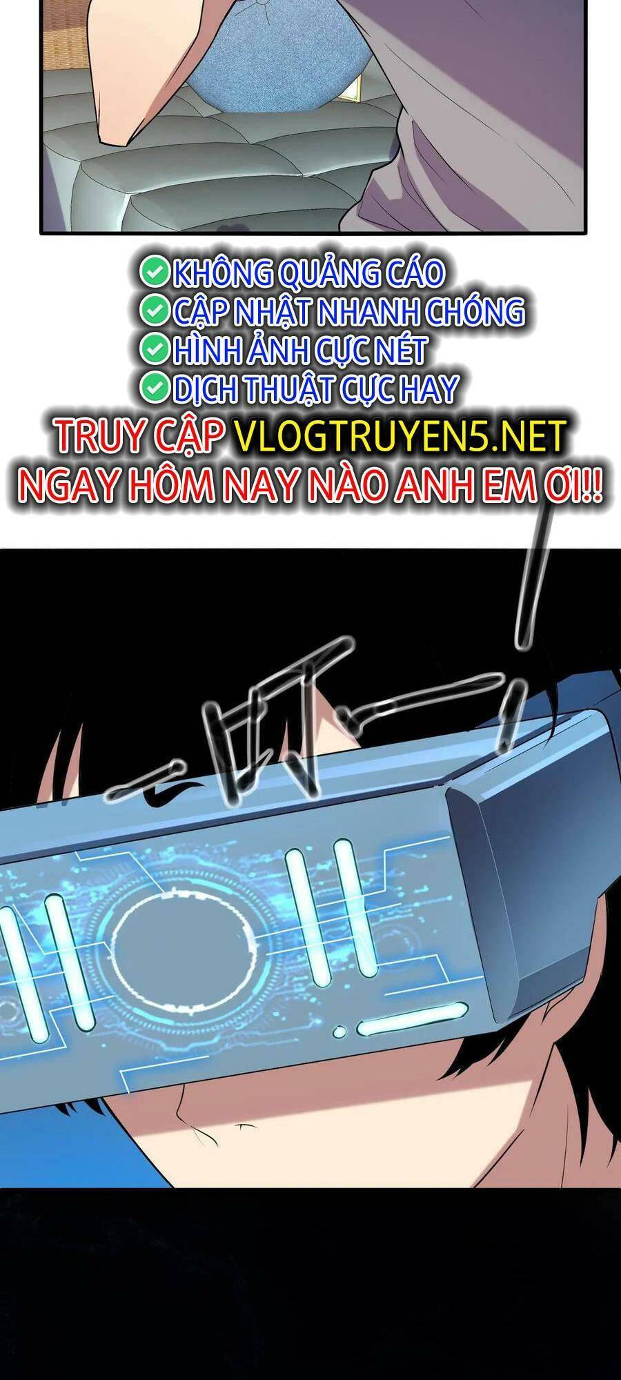 Ta, Người Chỉ Cần Nhìn Thấy Thanh Máu, Có Thể Trừng Phạt Thần Linh