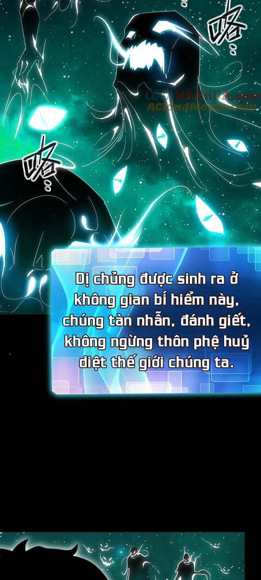Ta, Người Chỉ Cần Nhìn Thấy Thanh Máu, Có Thể Trừng Phạt Thần Linh