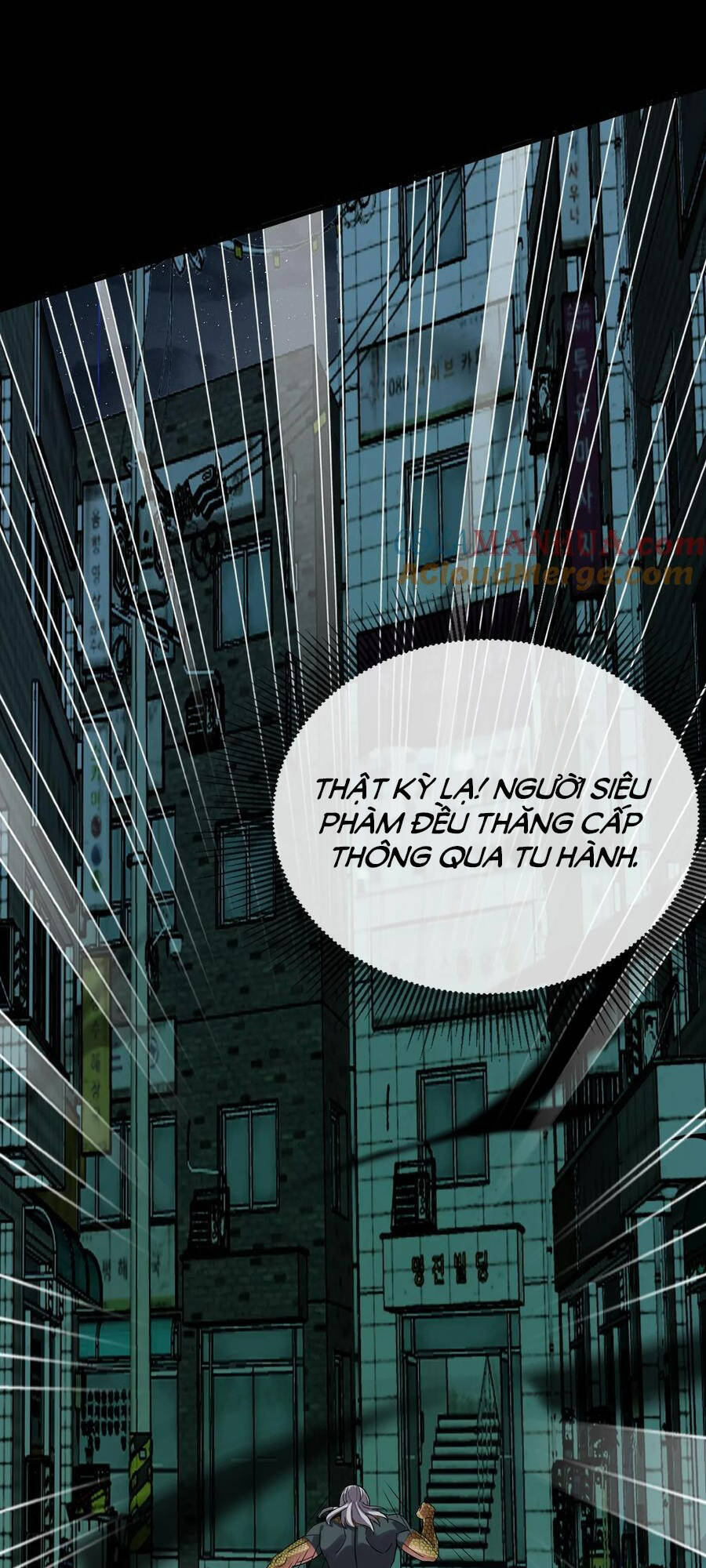 Ta, Người Chỉ Cần Nhìn Thấy Thanh Máu, Có Thể Trừng Phạt Thần Linh