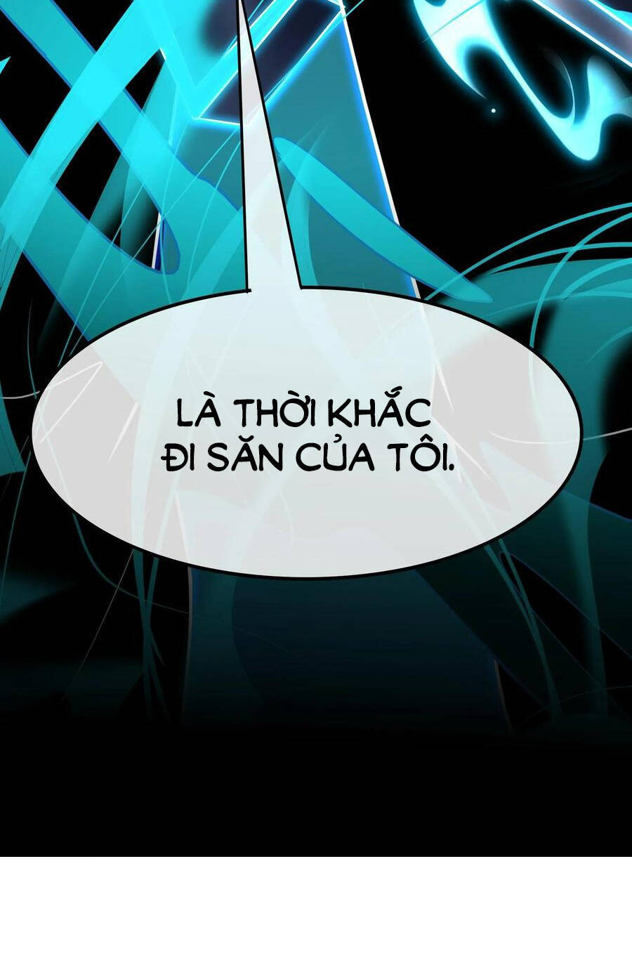 Ta, Người Chỉ Cần Nhìn Thấy Thanh Máu, Có Thể Trừng Phạt Thần Linh