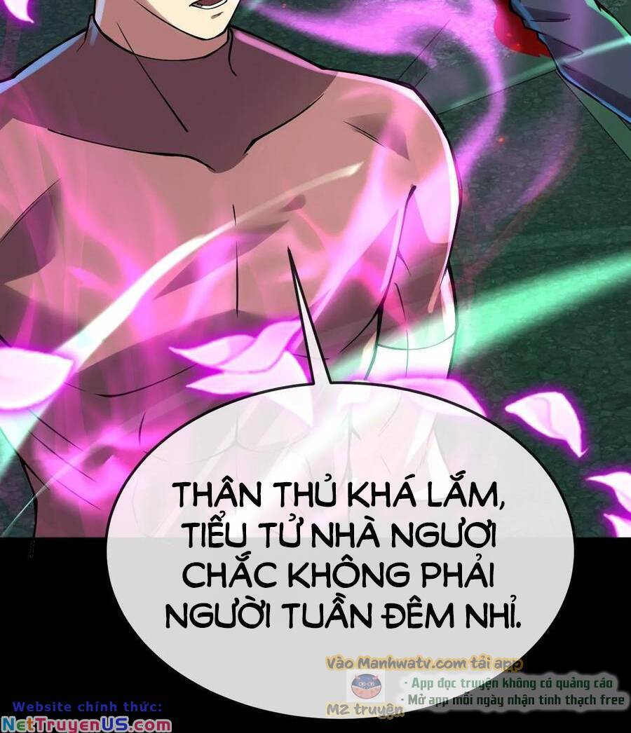 Ta, Người Chỉ Cần Nhìn Thấy Thanh Máu, Có Thể Trừng Phạt Thần Linh