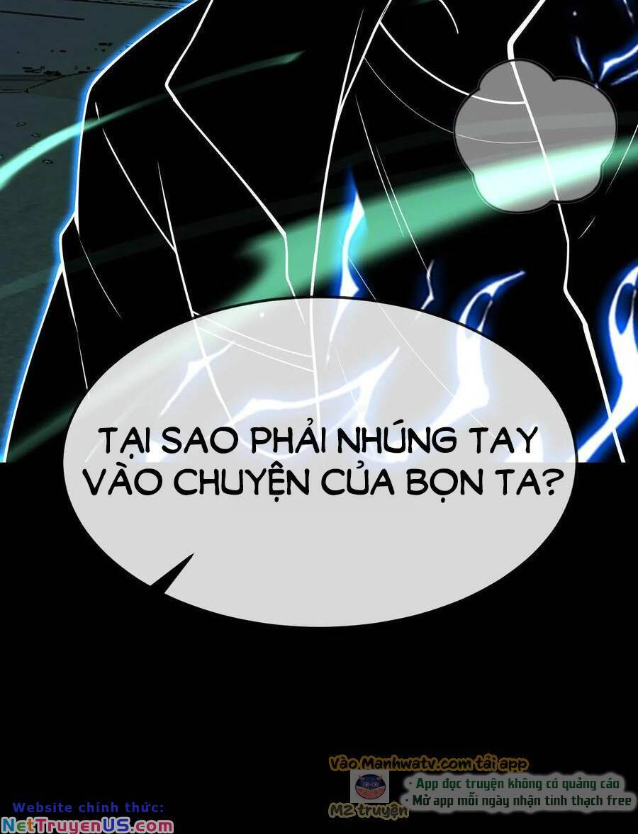 Ta, Người Chỉ Cần Nhìn Thấy Thanh Máu, Có Thể Trừng Phạt Thần Linh