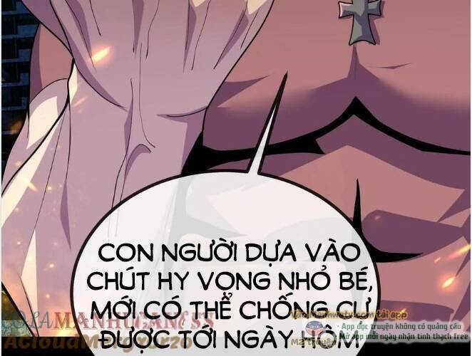 Ta, Người Chỉ Cần Nhìn Thấy Thanh Máu, Có Thể Trừng Phạt Thần Linh