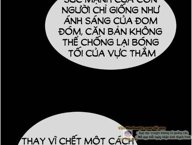 Ta, Người Chỉ Cần Nhìn Thấy Thanh Máu, Có Thể Trừng Phạt Thần Linh
