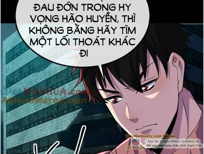 Ta, Người Chỉ Cần Nhìn Thấy Thanh Máu, Có Thể Trừng Phạt Thần Linh