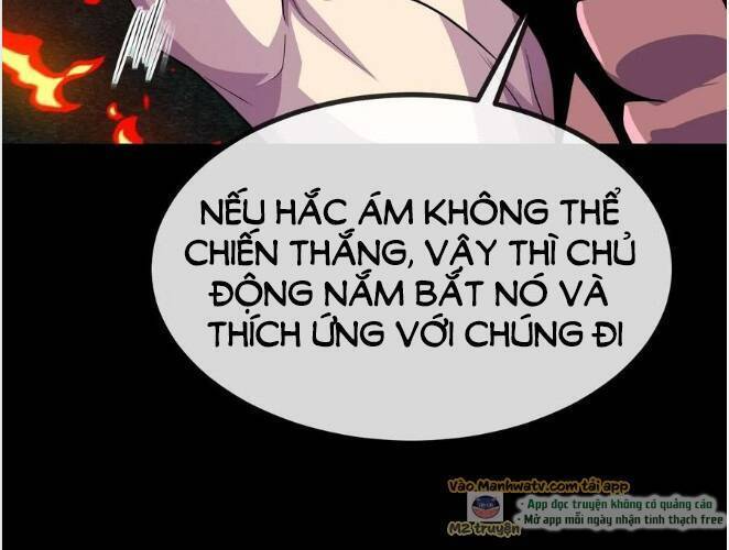 Ta, Người Chỉ Cần Nhìn Thấy Thanh Máu, Có Thể Trừng Phạt Thần Linh