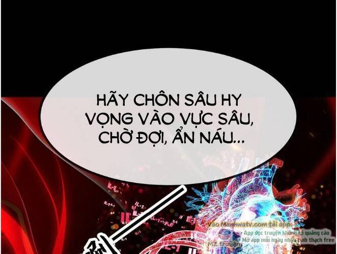 Ta, Người Chỉ Cần Nhìn Thấy Thanh Máu, Có Thể Trừng Phạt Thần Linh