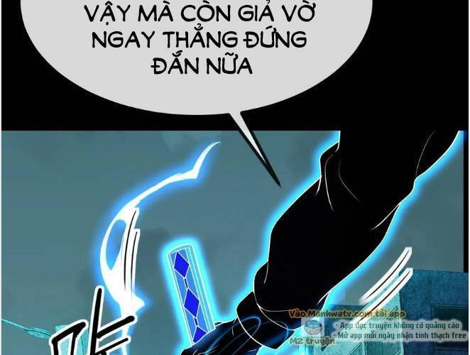 Ta, Người Chỉ Cần Nhìn Thấy Thanh Máu, Có Thể Trừng Phạt Thần Linh