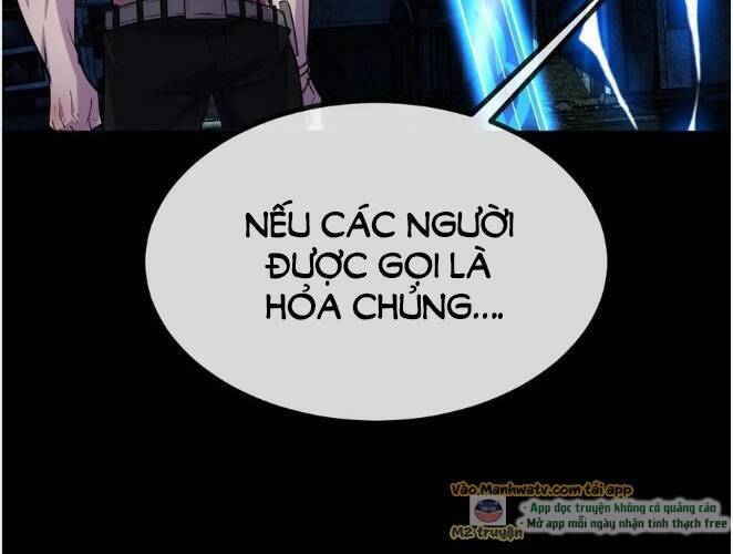 Ta, Người Chỉ Cần Nhìn Thấy Thanh Máu, Có Thể Trừng Phạt Thần Linh
