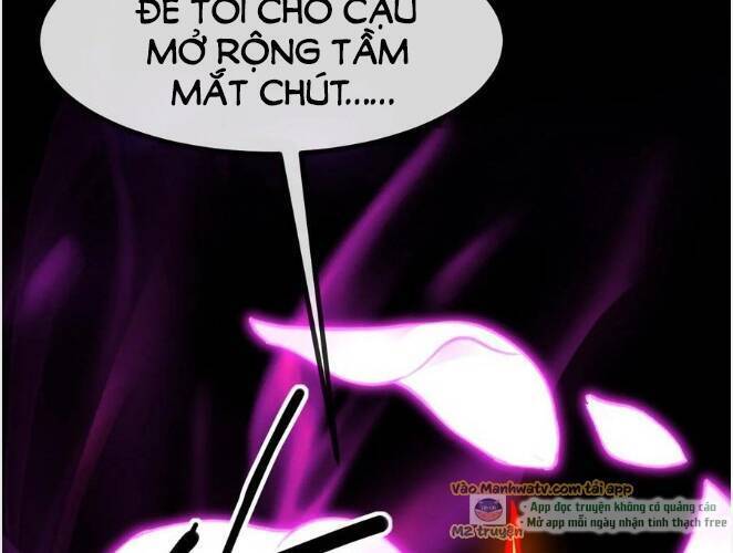 Ta, Người Chỉ Cần Nhìn Thấy Thanh Máu, Có Thể Trừng Phạt Thần Linh