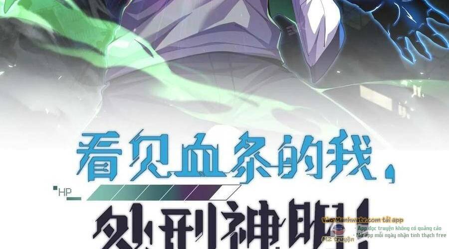 Ta, Người Chỉ Cần Nhìn Thấy Thanh Máu, Có Thể Trừng Phạt Thần Linh