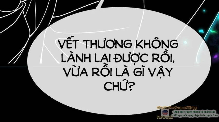 Ta, Người Chỉ Cần Nhìn Thấy Thanh Máu, Có Thể Trừng Phạt Thần Linh