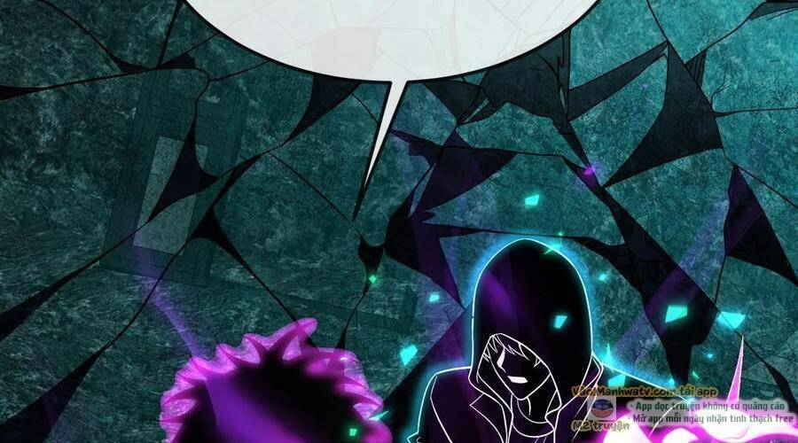 Ta, Người Chỉ Cần Nhìn Thấy Thanh Máu, Có Thể Trừng Phạt Thần Linh