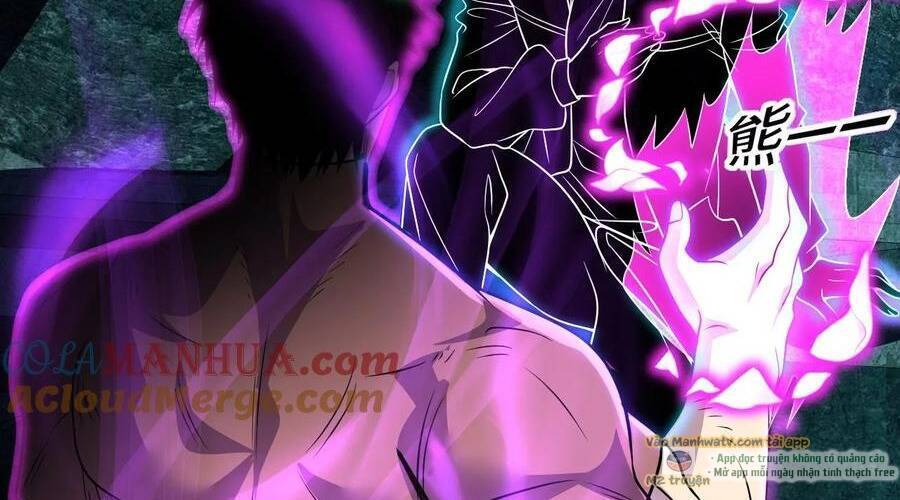 Ta, Người Chỉ Cần Nhìn Thấy Thanh Máu, Có Thể Trừng Phạt Thần Linh