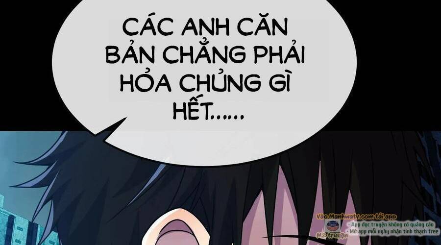 Ta, Người Chỉ Cần Nhìn Thấy Thanh Máu, Có Thể Trừng Phạt Thần Linh
