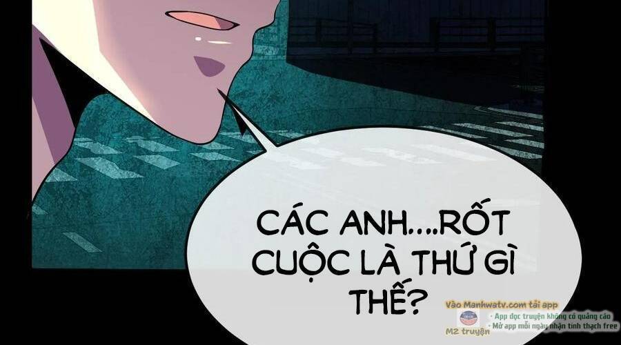 Ta, Người Chỉ Cần Nhìn Thấy Thanh Máu, Có Thể Trừng Phạt Thần Linh