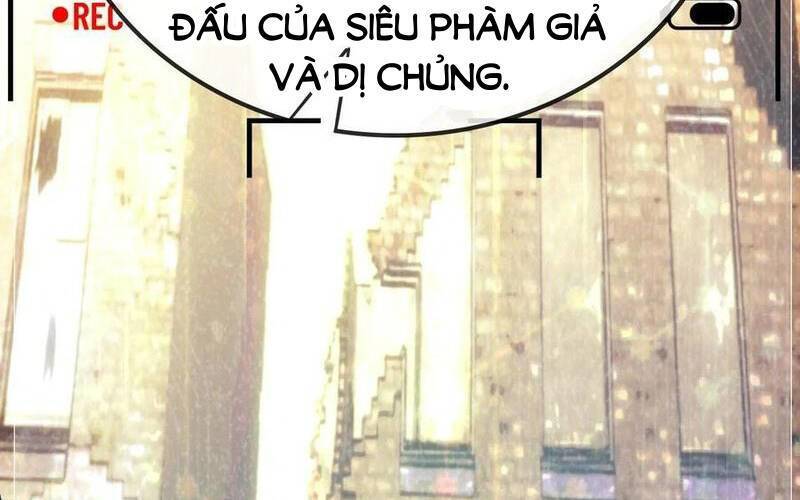 Ta, Người Chỉ Cần Nhìn Thấy Thanh Máu, Có Thể Trừng Phạt Thần Linh