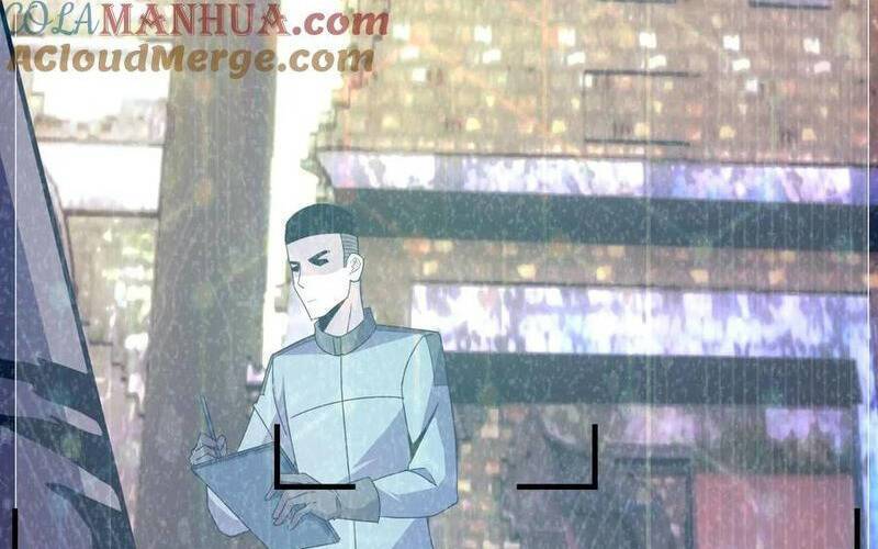 Ta, Người Chỉ Cần Nhìn Thấy Thanh Máu, Có Thể Trừng Phạt Thần Linh