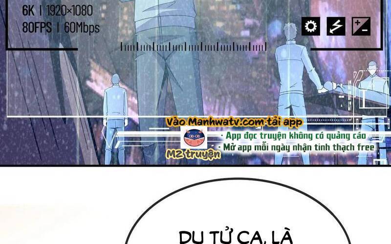 Ta, Người Chỉ Cần Nhìn Thấy Thanh Máu, Có Thể Trừng Phạt Thần Linh