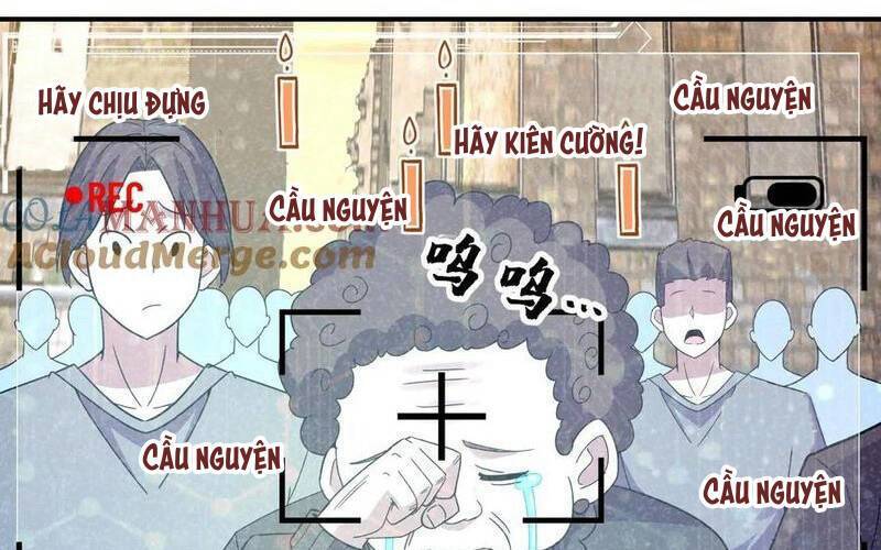 Ta, Người Chỉ Cần Nhìn Thấy Thanh Máu, Có Thể Trừng Phạt Thần Linh