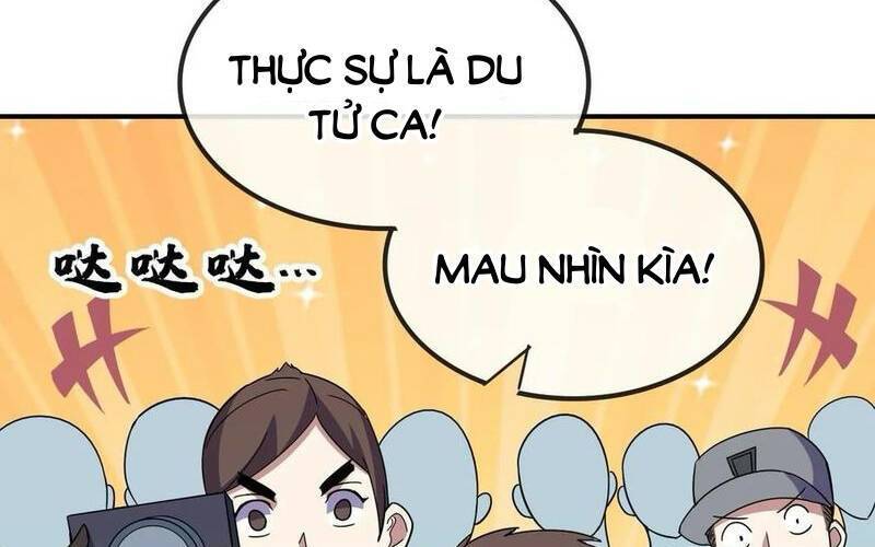 Ta, Người Chỉ Cần Nhìn Thấy Thanh Máu, Có Thể Trừng Phạt Thần Linh