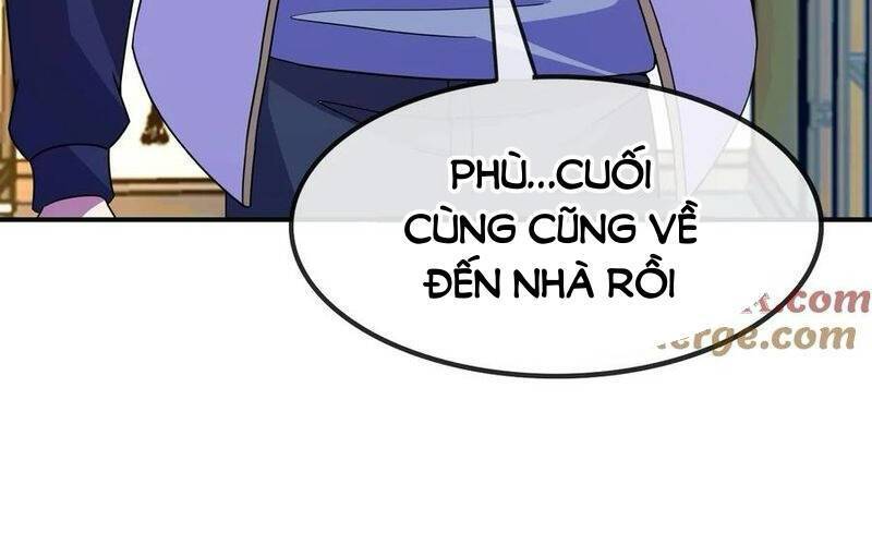 Ta, Người Chỉ Cần Nhìn Thấy Thanh Máu, Có Thể Trừng Phạt Thần Linh