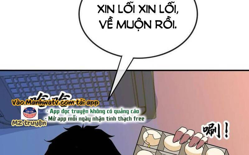 Ta, Người Chỉ Cần Nhìn Thấy Thanh Máu, Có Thể Trừng Phạt Thần Linh