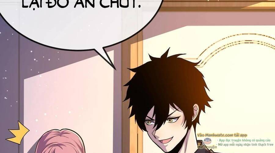 Ta, Người Chỉ Cần Nhìn Thấy Thanh Máu, Có Thể Trừng Phạt Thần Linh