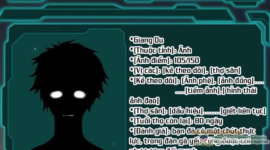 Ta, Người Chỉ Cần Nhìn Thấy Thanh Máu, Có Thể Trừng Phạt Thần Linh