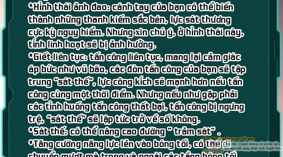 Ta, Người Chỉ Cần Nhìn Thấy Thanh Máu, Có Thể Trừng Phạt Thần Linh