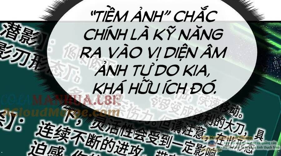 Ta, Người Chỉ Cần Nhìn Thấy Thanh Máu, Có Thể Trừng Phạt Thần Linh