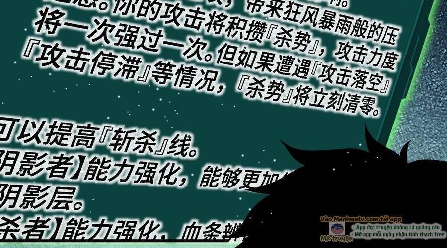 Ta, Người Chỉ Cần Nhìn Thấy Thanh Máu, Có Thể Trừng Phạt Thần Linh