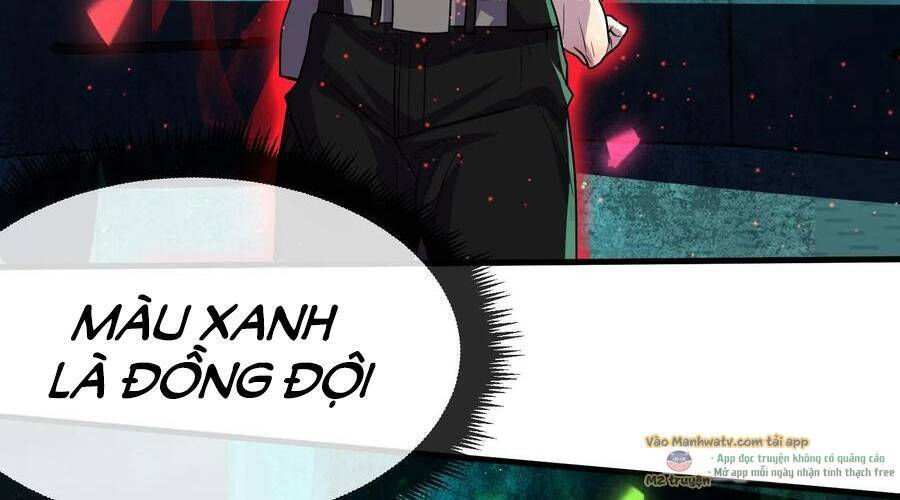 Ta, Người Chỉ Cần Nhìn Thấy Thanh Máu, Có Thể Trừng Phạt Thần Linh