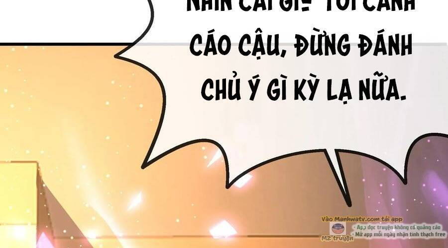 Ta, Người Chỉ Cần Nhìn Thấy Thanh Máu, Có Thể Trừng Phạt Thần Linh