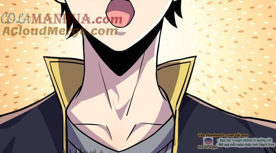 Ta, Người Chỉ Cần Nhìn Thấy Thanh Máu, Có Thể Trừng Phạt Thần Linh
