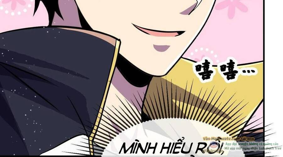 Ta, Người Chỉ Cần Nhìn Thấy Thanh Máu, Có Thể Trừng Phạt Thần Linh