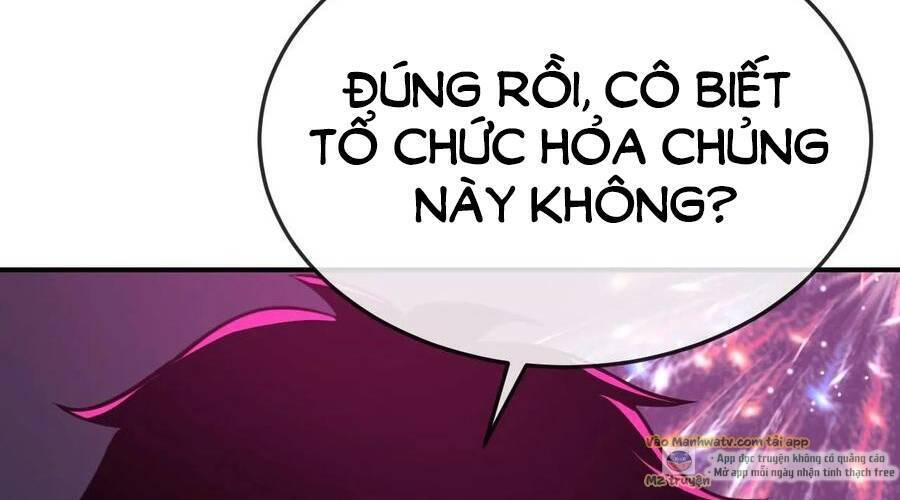Ta, Người Chỉ Cần Nhìn Thấy Thanh Máu, Có Thể Trừng Phạt Thần Linh